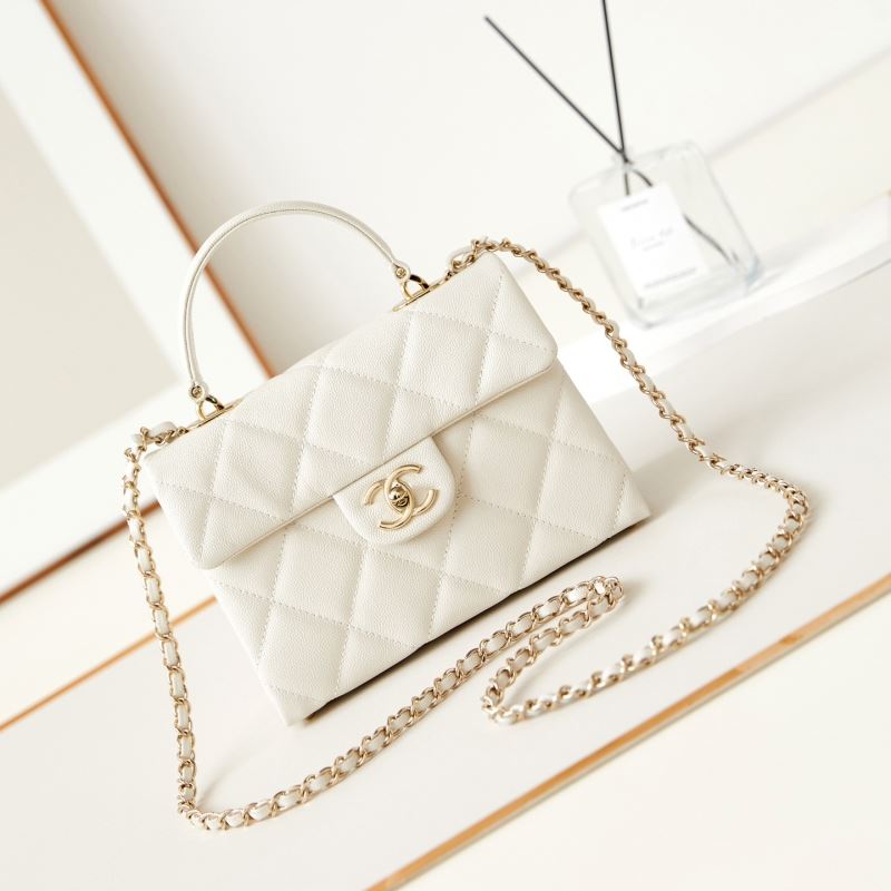 Ch**el satchel bags